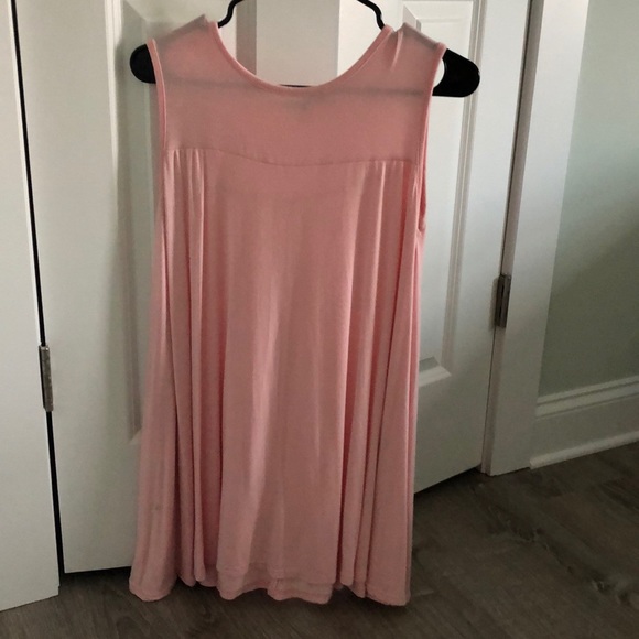 Pink dress - Picture 2 of 3